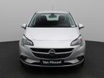 Opel Corsa 1.4 Edition | Airco | LMV |, Auto's, Opel, Te koop, Zilver of Grijs, 5 stoelen, 20 km/l