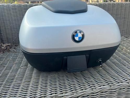 BMW R 1200 RT topkoffer origineel, Motoren, Onderdelen | BMW, Gebruikt, Ophalen