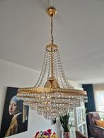 Kroonluchters 2 stuks SWAROVSKI, Huis en Inrichting, Ophalen, Zo goed als nieuw