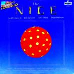 LP THE NICE ( Feat. Keith Emerson ) - Same, Ophalen of Verzenden, Zo goed als nieuw, Progressive, 12 inch