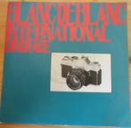 Blanc de Blanc > International disgrace, Gebruikt, 7 inch, Single, Ophalen of Verzenden