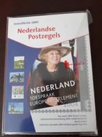 jaarcollecteie 2005 Nederlandse postzegels, Postzegels en Munten, Postzegels | Nederland, Verzenden, Postfris