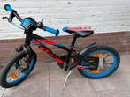 Cube Kinderfiets 16 inch, Fietsen en Brommers, Ophalen, Gebruikt, 16 inch, Handrem