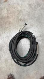 Hogedrukslang 27 meter m22, Ophalen of Verzenden, Zo goed als nieuw, Elektrisch