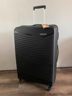 American Tourister Groot Koffer, Sieraden, Tassen en Uiterlijk, Koffers, Nieuw, Ophalen of Verzenden, Hard kunststof, 70 cm of meer