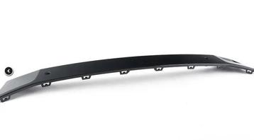 Bumperlijst midden voorzijde BMW X4 serie G02 51115A41F75 5A beschikbaar voor biedingen