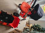 Kinderwagen, Ophalen, Gebruikt, Combiwagen, Bugaboo