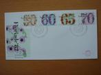 NVPH E200  1e Dag-enveloppe Zomerzegels 1982 – Floriade, Ophalen of Verzenden, Onbeschreven, Nederland