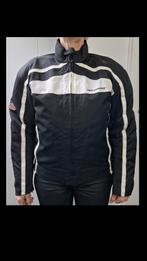 Hein Gericke dames motorjas maat M, Motoren, Kleding | Motorkleding, Ophalen, Hein Gericke, Jas | textiel, Dames