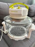 Halogeen oven., Ophalen, Zo goed als nieuw, Oven, Minder dan 45 cm