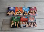 Charmed seizoen 1,2,3,4,5,6,8, Ophalen of Verzenden, Zo goed als nieuw