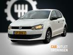 Volkswagen Polo 1.2 Easyline | 5-DRS | AIRCO | CRUISE | PDC, Te koop, Huisgarantie, Geïmporteerd, 5 stoelen