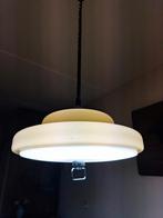 Vintage Space age lamp van Herda, Ophalen, Zo goed als nieuw