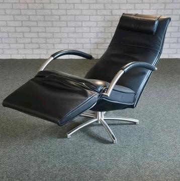 JORI design MENSANA relaxfauteuil Mono-move Leer maat medi beschikbaar voor biedingen