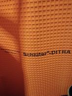 Schlüter Ditra 25 ontkoppelingsmat, Doe-het-zelf en Verbouw, Ophalen, Nieuw, Douche