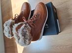 DAMES GOLFSCHOENEN HERFST/WINTER, Duca del Cosma. Maat 41, Verzenden, Zo goed als nieuw, Schoenen, Overige merken