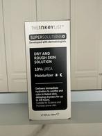 The Inkey List Dry & Rough Skin Solution - 50ml, Ophalen of Verzenden, Nieuw, Gehele gezicht, Verzorging