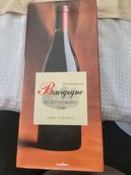 Bourgogne de beroemdste clos - James Turnbull, Ophalen of Verzenden, Gebruikt, Frankrijk, Overige typen
