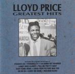 Lloyd Price – Greatest Hits, Ophalen of Verzenden, Poprock