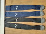 Puma voetbal sokken maat 31, Puma, Blauw, Nieuw, Overige maten