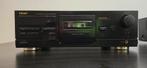 TEAC V-615 Stereo Cassettedeck – Dolby HX Pro, Ophalen, Enkel, Overige merken, Auto-reverse