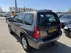 Mazda Tribute 3.0 V6 Touring - Automaat - Airco - Leder -, Automaat, Gebruikt, 680 kg, 1546 kg
