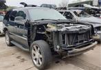 Cadillac Escalade zwart 2011 voor demontage, Gebruikt, Autopart1us@gmail.com, Ophalen of Verzenden, P.O. BOX 33170 Detroit, MI 48232-5170