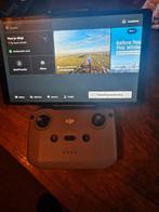Drone controller DJI RC-N1 met wat extras, 250 tot 900 gram, Ophalen of Verzenden, Zo goed als nieuw, DJI