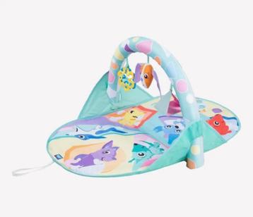 Playgro Puppy Activity Gym beschikbaar voor biedingen