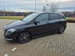 Mercedes-Benz B-Klasse 2.2 CDI B220 5DRS DCT 2014 Zwart, Zwart, 4 cilinders, Lichtsensor, Leder