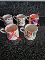 nieuwe small mugs van Emma Bridgewater, Nieuw, Ophalen of Verzenden, Overige stijlen, Kop(pen) en/of Schotel(s)
