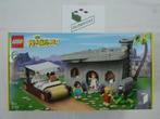 LEGO IDEAS 21316 Flintstones, Kinderen en Baby's, Speelgoed | Duplo en Lego, Ophalen of Verzenden, Nieuw, Complete set, Lego