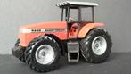 Massey Ferguson 9240 tractor 1:32 Siku Pol, Hobby en Vrije tijd, Modelauto's | 1:32, Verzenden, Zo goed als nieuw, Tractor of Landbouw