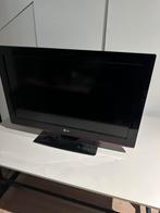 LG 32LD350 LCD tv, Ophalen, 50 Hz, LCD, Zo goed als nieuw