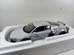 gt spirit 1/18  audi lbwk r8   gt325, Hobby en Vrije tijd, Modelauto's | 1:18, Ophalen of Verzenden, Zo goed als nieuw