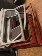 Kever  onderdelen te koop, Ophalen