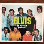 Elvis Presley CD: FTD, The Nashville Marathon, Verzamelen, Ophalen of Verzenden, Gebruikt, Cd of Plaat