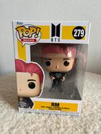 Funko pop BTS RM Kim Namjoon 279, Ophalen of Verzenden, Zo goed als nieuw