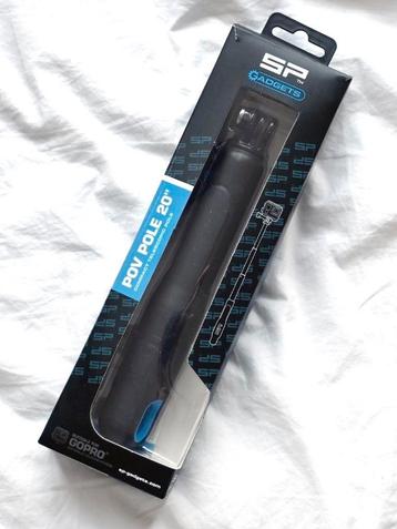 POV Pole 20" Compact Telescopic Pole Selfie Stick beschikbaar voor biedingen