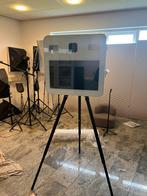 Photobooth, Hobby en Vrije tijd, Feestartikelen, Ophalen, Nieuw