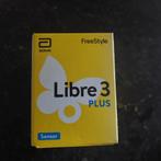 Sensor libre 3 7 x, Diversen, Ophalen of Verzenden, Nieuw