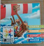 Smart games, Ophalen of Verzenden, Minder dan 500 stukjes, Nieuw
