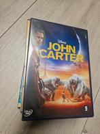 Walt disney john carter, Alle leeftijden, Ophalen of Verzenden
