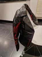 Vest (leder)Harley Davidson dames, Ophalen, Jas | leer, Harley Davidson, Dames