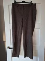 Broek Sixt Sense by C&A mt 44, Bruin, Maat 42/44 (L), Ophalen of Verzenden, Zo goed als nieuw
