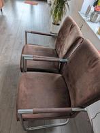 GRATIS stoelen, Huis en Inrichting, Stoelen, Ophalen, Gebruikt