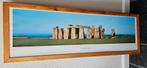Schilderij Stonehenge, Ophalen of Verzenden