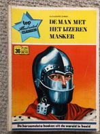 Top Illustrated Classics -5 stuks, Boeken, Stripboeken, Meerdere stripboeken, Ophalen of Verzenden, Gelezen