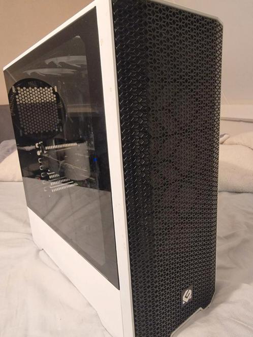 Gaming pc (LEES BESCHRIJVING GOED DOOR), Computers en Software, Desktop Pc's, Gebruikt, 3 tot 4 Ghz, Gaming, Ophalen