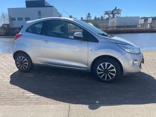 Ford KA, Auto's, Ford, Bedrijf, Ka, Airbags, Airconditioning, Centrale vergrendeling, Elektrische buitenspiegels, Elektrische ramen